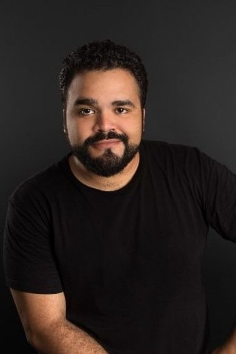 Image of Juan Pablo Díaz