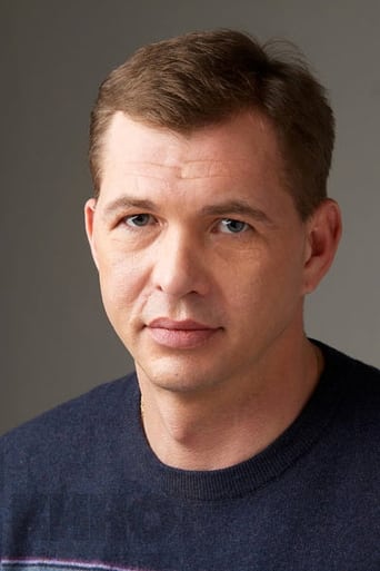 Image of Aleksandr Glinskiy