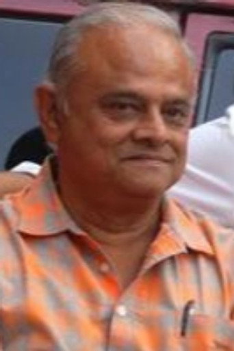 Robin Bhatt