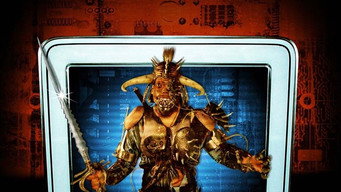 How to Make a Monster (2001)