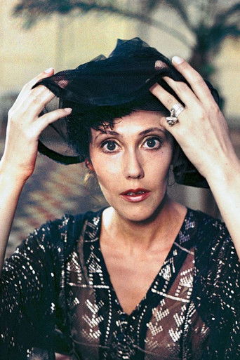 Foto de Hanna Stankówna