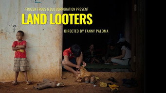 Land Looters (2026)