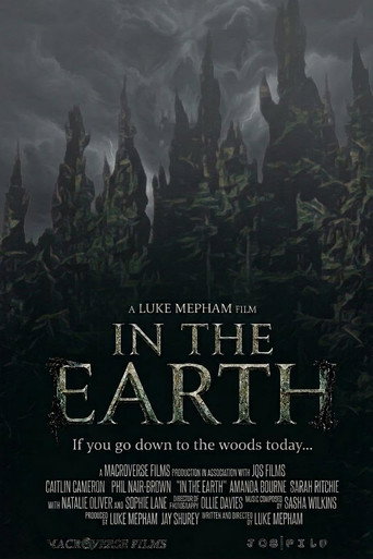 In The Earth