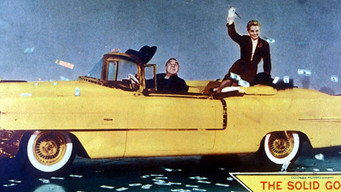 #11 The Solid Gold Cadillac