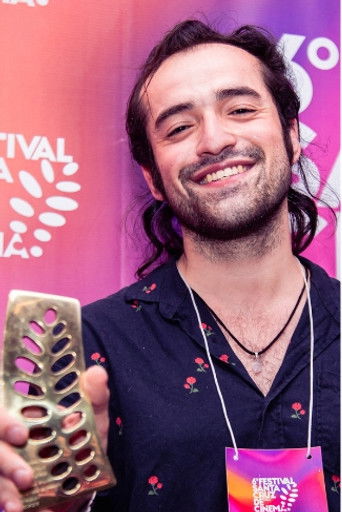 Foto de Vitz Almeida