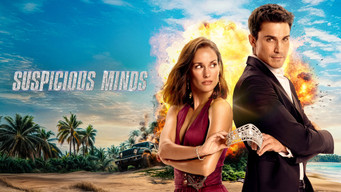 #5 Suspicious Minds