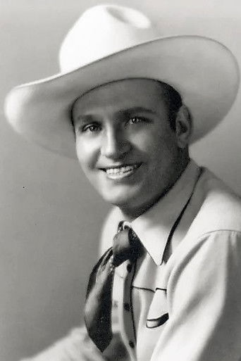 Foto de Gene Autry