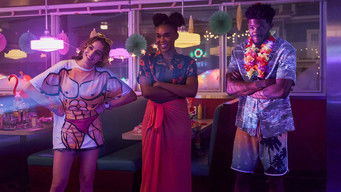 Episode 9 — Sons and Daughters