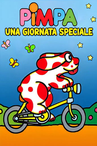 Pimpa - Una giornata speciale (2003)