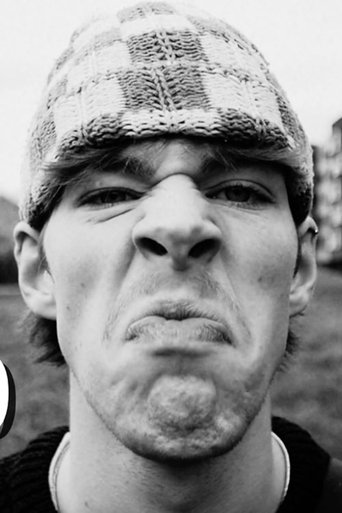 Change and Be Changed: Staccato poster