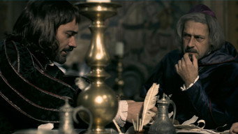 History's Ultimate Spies - S1E01