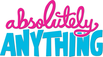 Absolutely Anything logo
