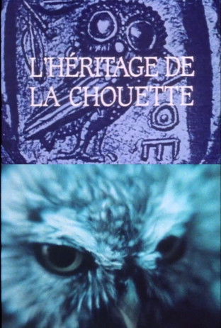 L'héritage De La Chouette (1989)