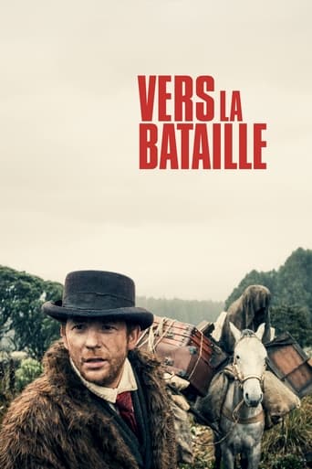 Poster of Vers la Bataille