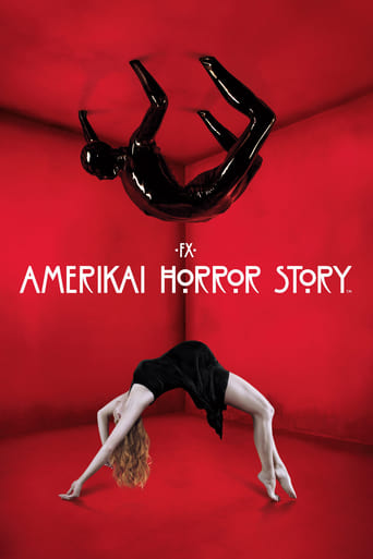 Amerikai Horror Story - Season 3 Episode 8