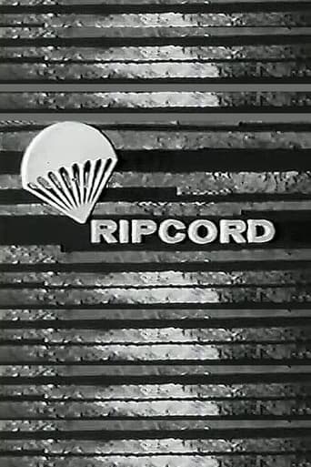 Poster of Ripcord