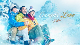 Ossan's Love Returns (2024)