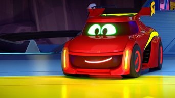 Cena de Episódio 14