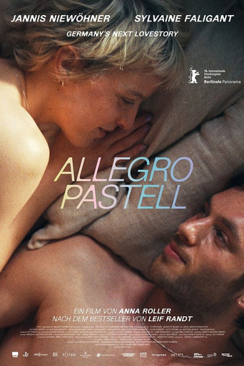 Allegro Pastell — Film en streaming