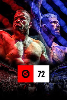 OKTAGON 72: Vémola vs. Végh 3 (2025) - Film | Action