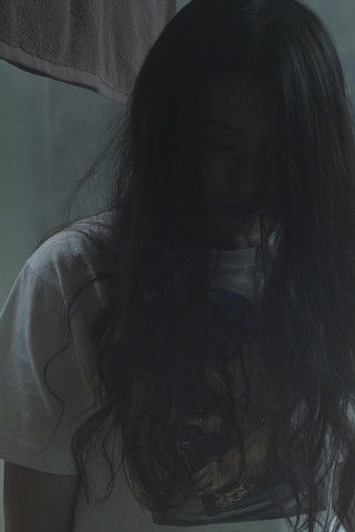 Unexpected Girlfriend