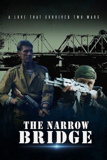 Poster of The Narrow Bridge