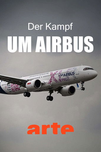 Der Kampf um Airbus