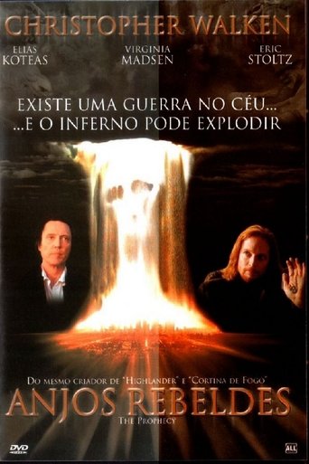 Anjos Rebeldes