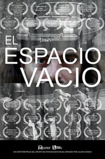 El espacio vacío