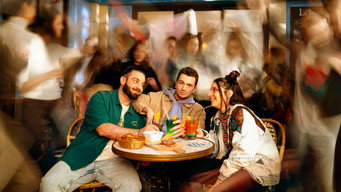Hanging Out (2023- )