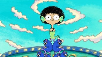 Cena de Menino Sereio