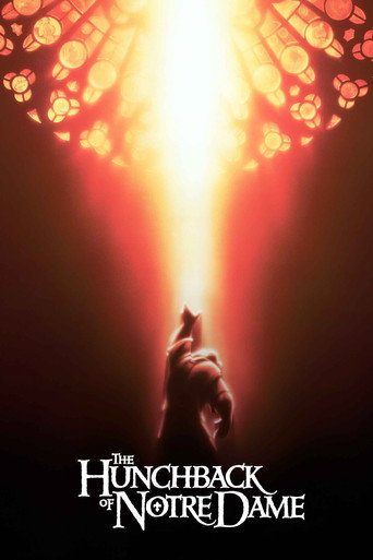 The Hunchback of Notre Dame (1996)