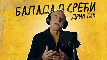 Dream Team - S1E01