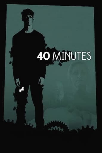 Poster för 40 Minutes