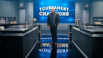 Tournament of Champions S2E4: Round One Continues