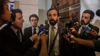 Cena de O Caça Deputados