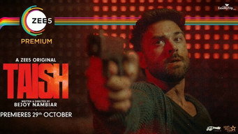 Taish media image