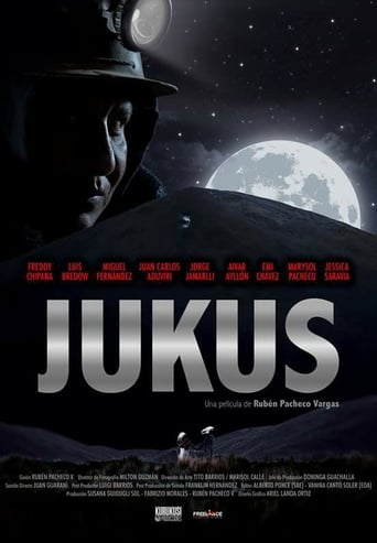 Poster of Jukus