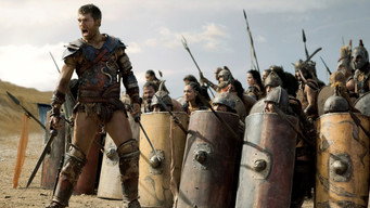Liam McIntyre — photo 14