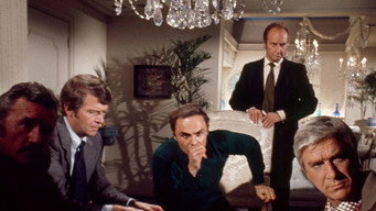 Snatched (1973)