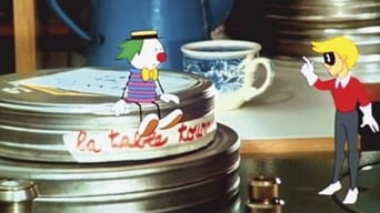 Turning Table (1988)