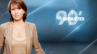 90' Enquêtes - S9E14