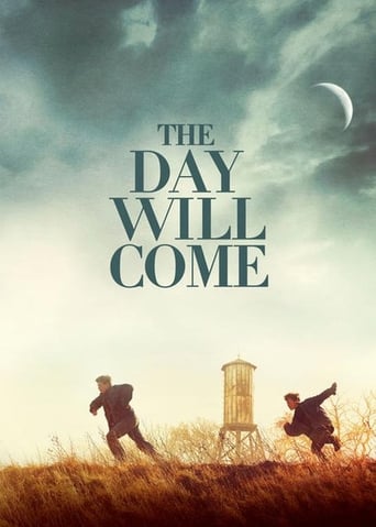The Day Will Come (2016) 
