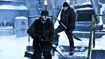 The Colony - Hell Freezes Over – Szenenbild