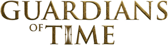 Guardians of Time logo