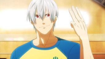 Cena de Homens que Conectam