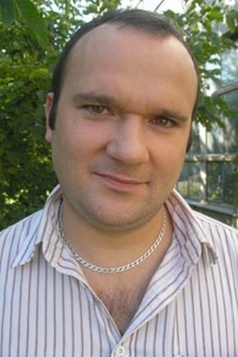 Image of Krzysztof Pyziak