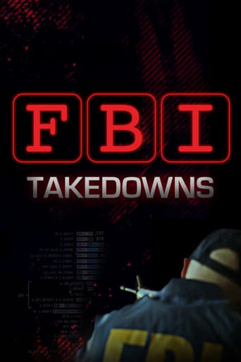 FBI Takedowns 2015