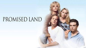 #7 Promised Land