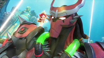 Episode 1 — Episode 1